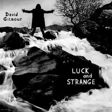 Luck and Strange (Deluxe Edition) mp3 Album by David Gilmour