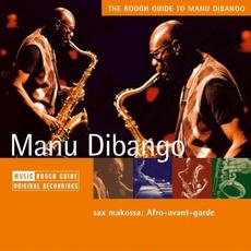 The Rough Guide to Manu Dibango mp3 Album by Manu Dibango