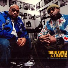 The Confidence Of Knowing mp3 Album by Talib Kweli & J. Rawls