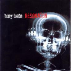 Resonator mp3 Album by Tony Levin