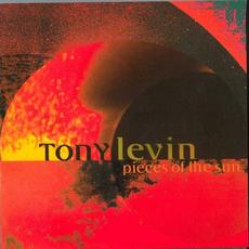 Pieces of the Sun mp3 Album by Tony Levin