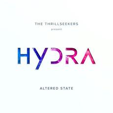 Altered State mp3 Album by The Thrillseekers present Hydra