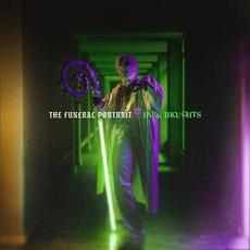 Dark Thoughts mp3 Album by The Funeral Portrait