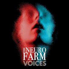 Voices mp3 Album by The Neuro Farm