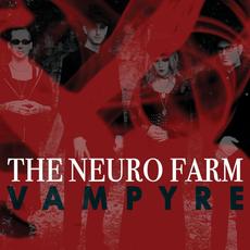 Vampyre mp3 Album by The Neuro Farm