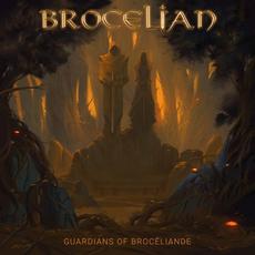 Guardians of Brocéliande mp3 Album by Brocelian