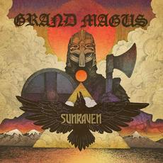 Sunraven mp3 Album by Grand Magus