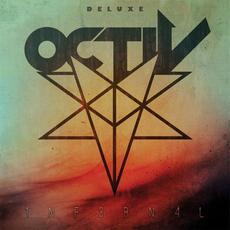 INFERNAL (Deluxe Edition) mp3 Album by OCTiV