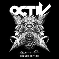 Fatality EP mp3 Album by OCTiV