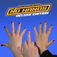 NO HANDS (Deluxe Edition) mp3 Album by Joey Valence & Brae