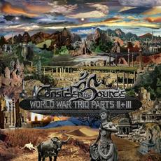 World War Trio Parts II & III mp3 Album by Consider The Source