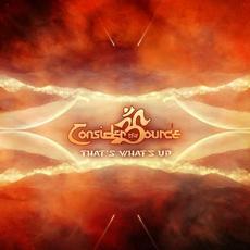 That's What's Up mp3 Album by Consider The Source