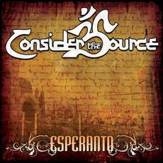 Esperanto mp3 Album by Consider The Source