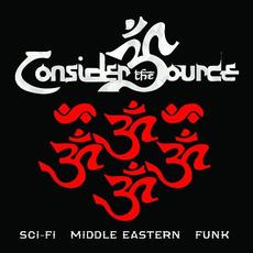 Consider The Source mp3 Album by Consider The Source