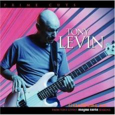 Prime Cuts mp3 Artist Compilation by Tony Levin