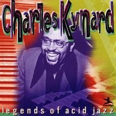 Legends of Acid Jazz: Charles Kynard mp3 Artist Compilation by Charles Kynard