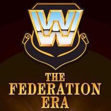 WWE: The Federation Era mp3 Soundtrack by Jimmy Hart & JJ Maguire