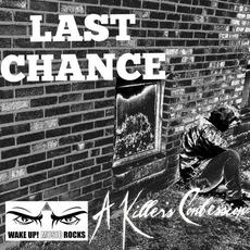 Last Chance mp3 Single by A Killer's Confession