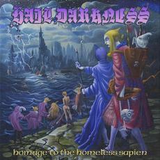 Homage To The Homeless Sapien (Cathedral Cover) mp3 Single by Hail Darkness