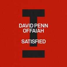 Satisfied mp3 Single by David Penn & OFFAIAH