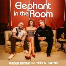 Elephant in the Room (feat. Teddy Swims) mp3 Single by Mitchell Tenpenny