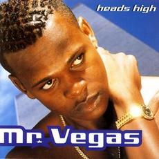 Nike Air (Hands In The Air) mp3 Single by Mr. Vegas