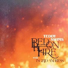 Bed on Fire (with Ingrid Andress) mp3 Single by Teddy Swims