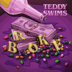 Broke mp3 Single by Teddy Swims