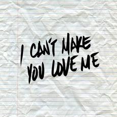 I Can't Make You Love Me mp3 Single by Teddy Swims