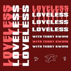 Loveless mp3 Single by TELYkast with Teddy Swims