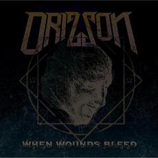 When Wounds Bleed mp3 Single by Orizzon