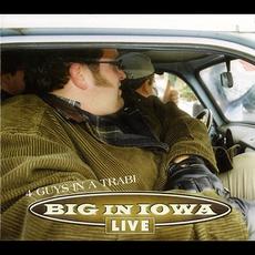 4 Guys in a Trabi mp3 Live by Big In Iowa