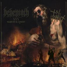 XXX Years ov Blasphemy mp3 Live by Behemoth