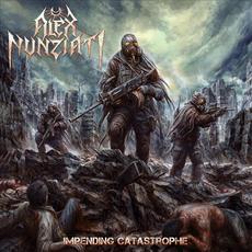 Impending Catastrophe mp3 Album by Alex Nunziati