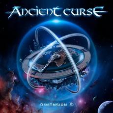 Dimension 5 mp3 Album by Ancient Curse