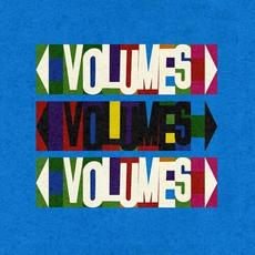 Volumes i mp3 Album by PWNT