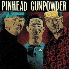 Unt mp3 Album by Pinhead Gunpowder