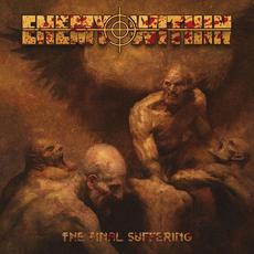 The Final Suffering mp3 Album by Enemy Within