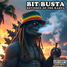 Revenge of the Rasta mp3 Album by Bit Busta