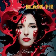 Angels mp3 Album by Black Pie