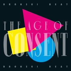 The Age of Consent (40 Year Anniversary Edition) mp3 Album by Bronski Beat