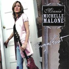 Sugarfoot mp3 Album by Michelle Malone