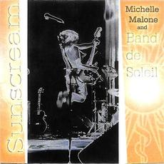 Sunscream mp3 Album by Michelle Malone