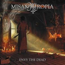 Envy The Dead mp3 Album by Misanthropia