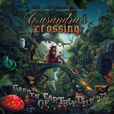 Garden Of Earthly Delights mp3 Album by Casandra's Crossing