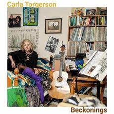 Beckonings mp3 Album by Carla Torgerson