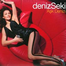 Aşk Denizi mp3 Album by Deniz Seki