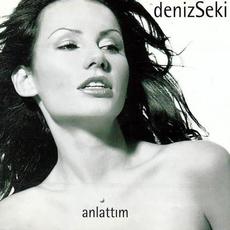 Anlattım mp3 Album by Deniz Seki