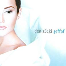 Şeffaf mp3 Album by Deniz Seki