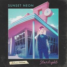 Starlight (Deluxe Edition) mp3 Album by Sunset Neon